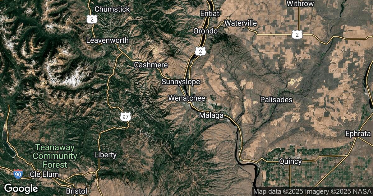 63.135.48.53 Wenatchee, Washington, 🇺🇸 USA