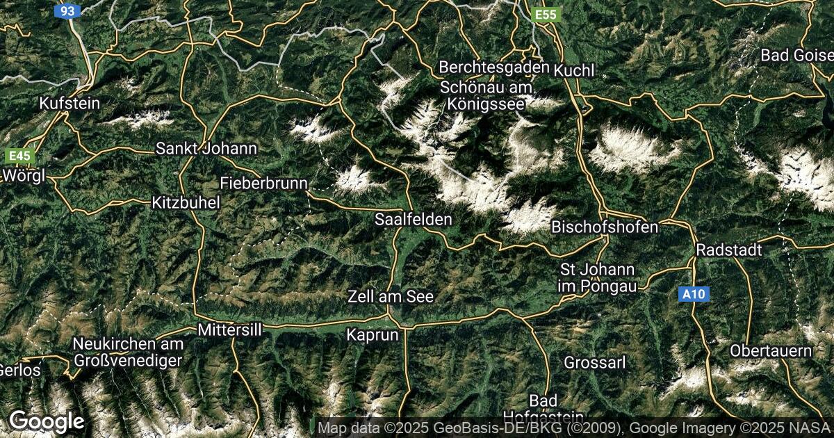 66.203.117.6 Saalfelden am Steinernen Meer, Salzburg, 🇦🇹 Austria