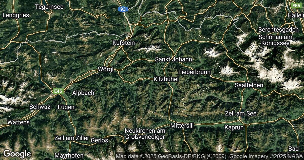 46.183.190.67 Kirchberg in Tirol, Tyrol, 🇦🇹 Austria