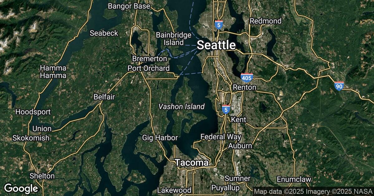 184.157.246.62 Vashon, Washington, 🇺🇸 USA