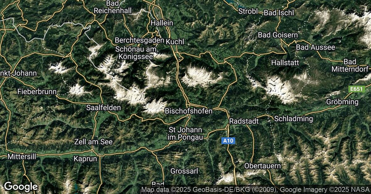 193.41.138.2 Dorfwerfen, Salzburg, 🇦🇹 Austria