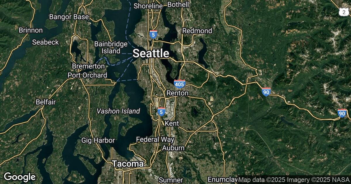 207.195.162.107 Renton, Washington, 🇺🇸 USA