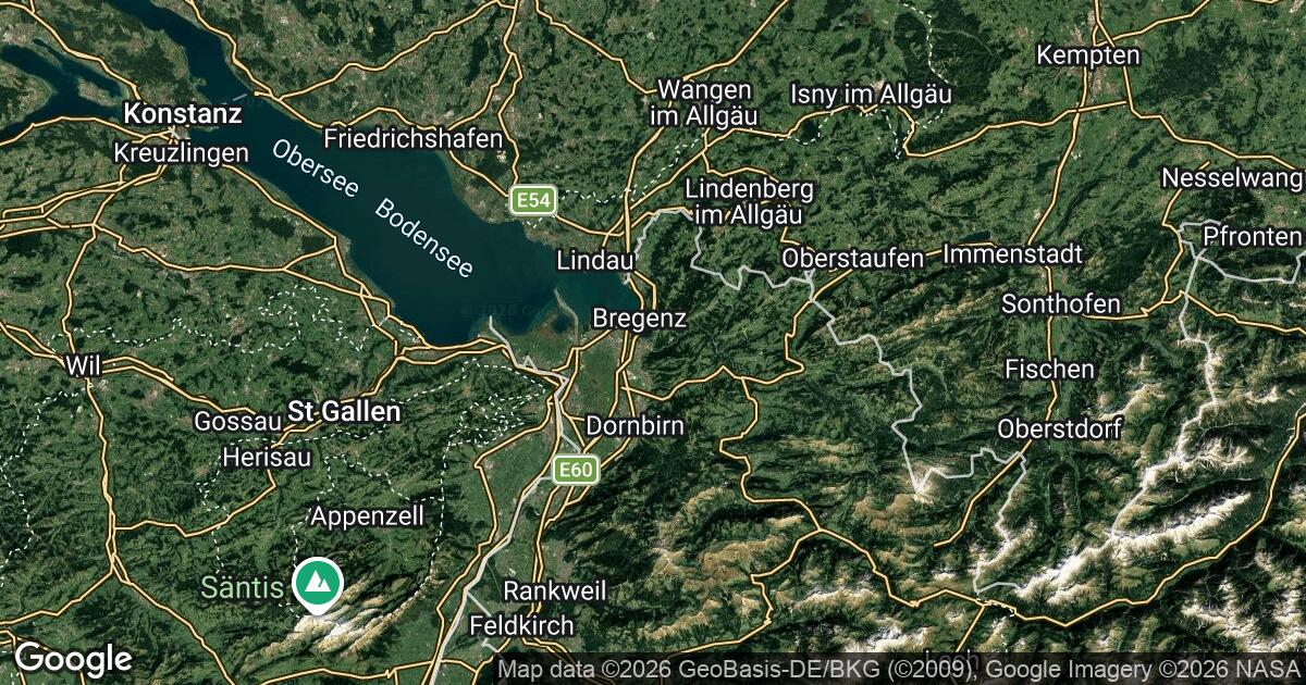 194.107.0.0 Kennelbach, Vorarlberg, 🇦🇹 Austria