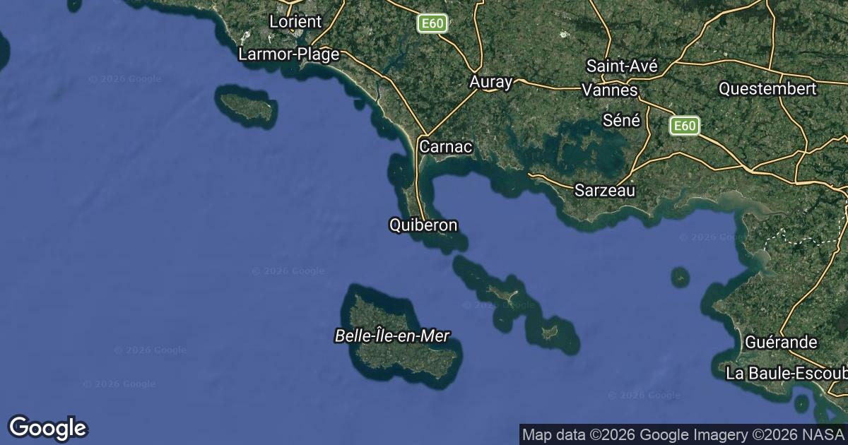 5.182.170.0 Quiberon, Brittany, 🇫🇷 France