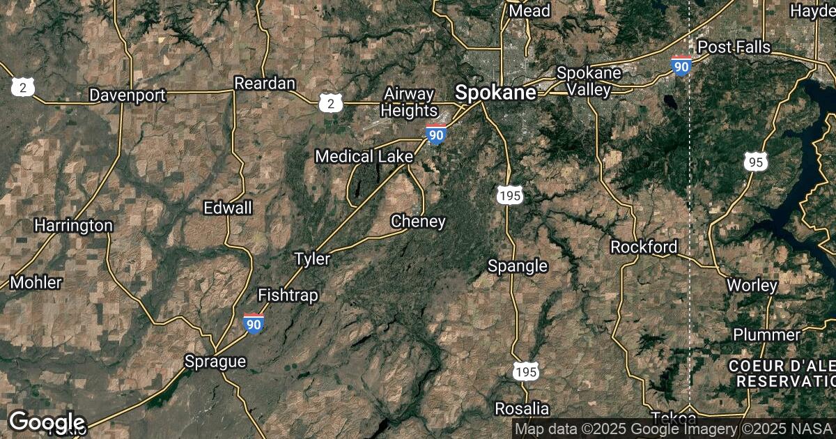 146.187.0.4 Cheney, Washington, 🇺🇸 USA