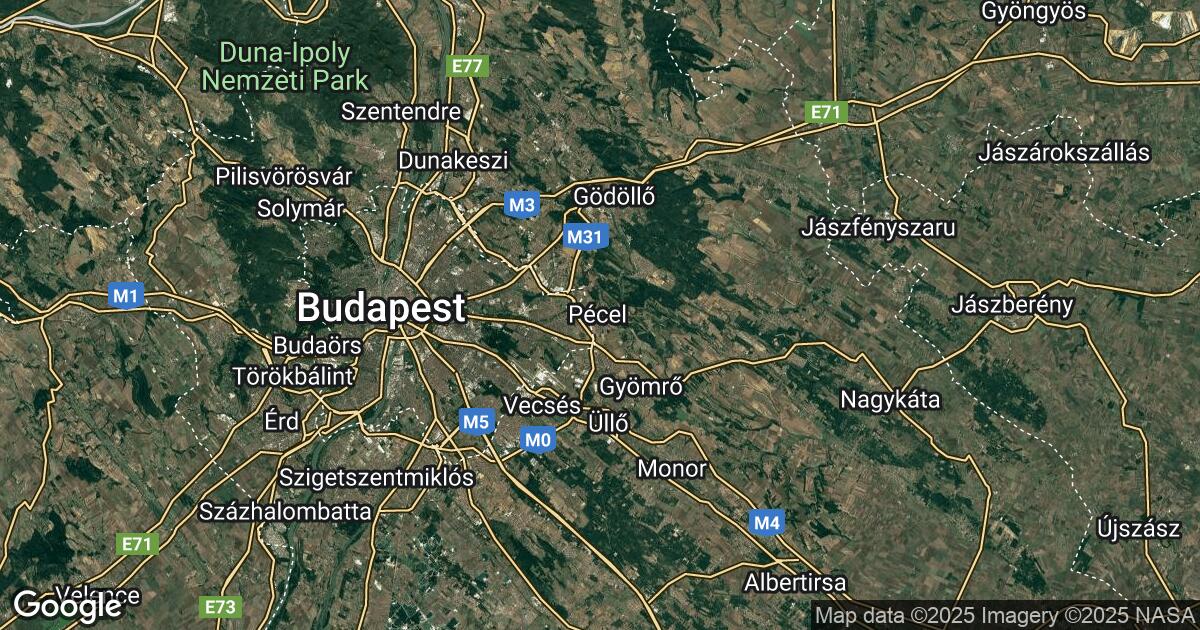 89.148.101.58 Pécel, Pest County, 🇭🇺 Hungary