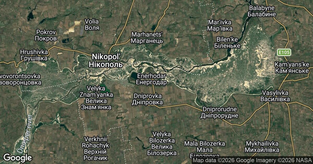 95.471.167.896 Enerhodar, Zaporizhzhia, 🇺🇦 Ukraine