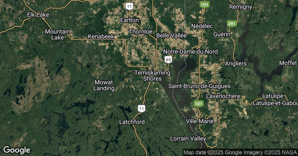 162.251.192.10 Temiskaming Shores, Ontario, 🇨🇦 Canada