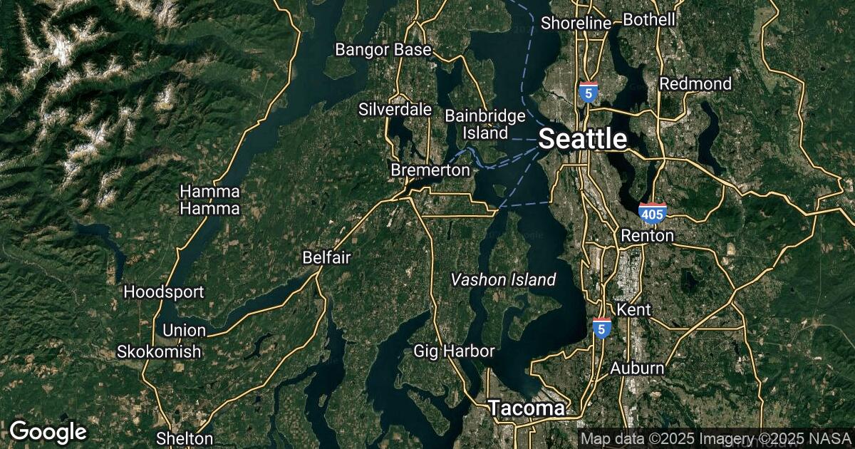 976.53.613.584 Bethel, Washington, 🇺🇸 USA