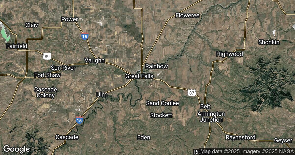 162.248.10.124 Great Falls, Montana, 🇺🇸 USA