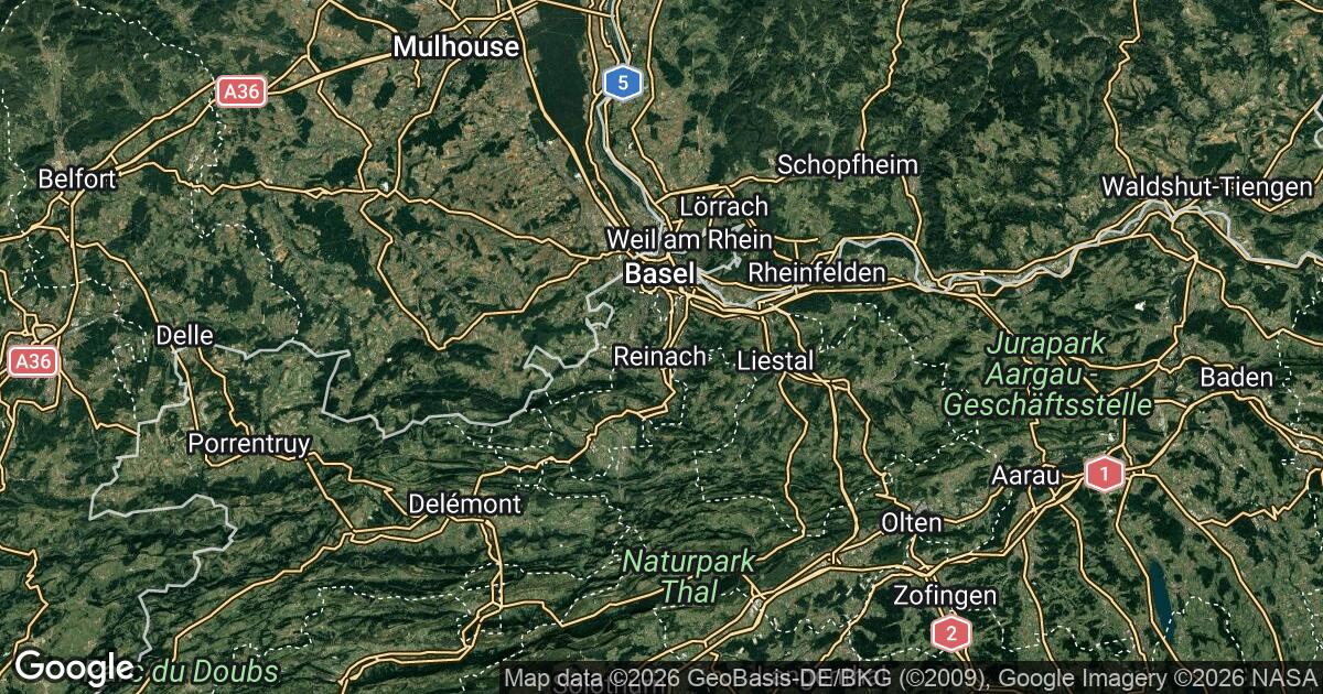 194.56.124.0 Reinach, Basel-Landschaft, 🇨🇭 Switzerland