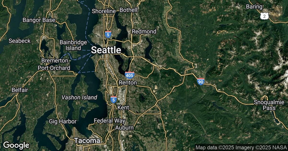 208.93.91.119 Renton, Washington, 🇺🇸 USA