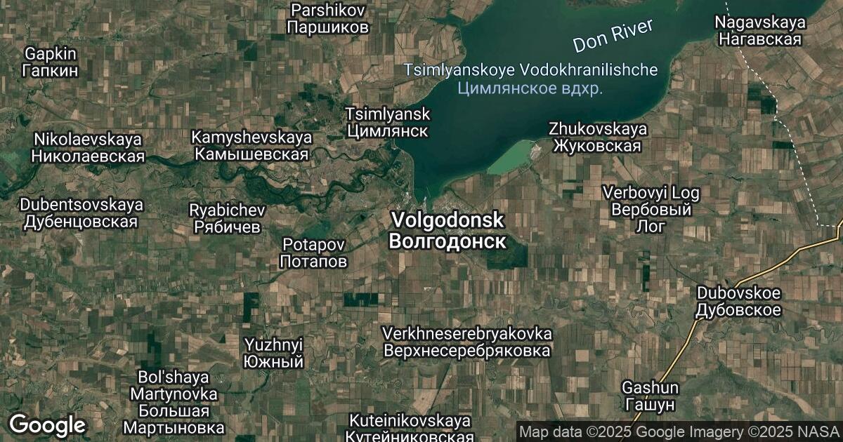 193.111.2.1 Volgodonsk, Rostov, 🇷🇺 Russia