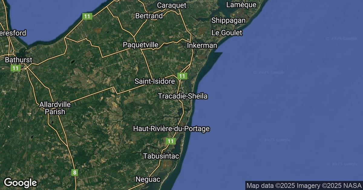 142.167.103.255 Tracadie-Sheila, New Brunswick, 🇨🇦 Canada