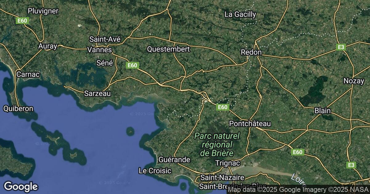 45.80.21.183 Arzal, Brittany, 🇫🇷 France