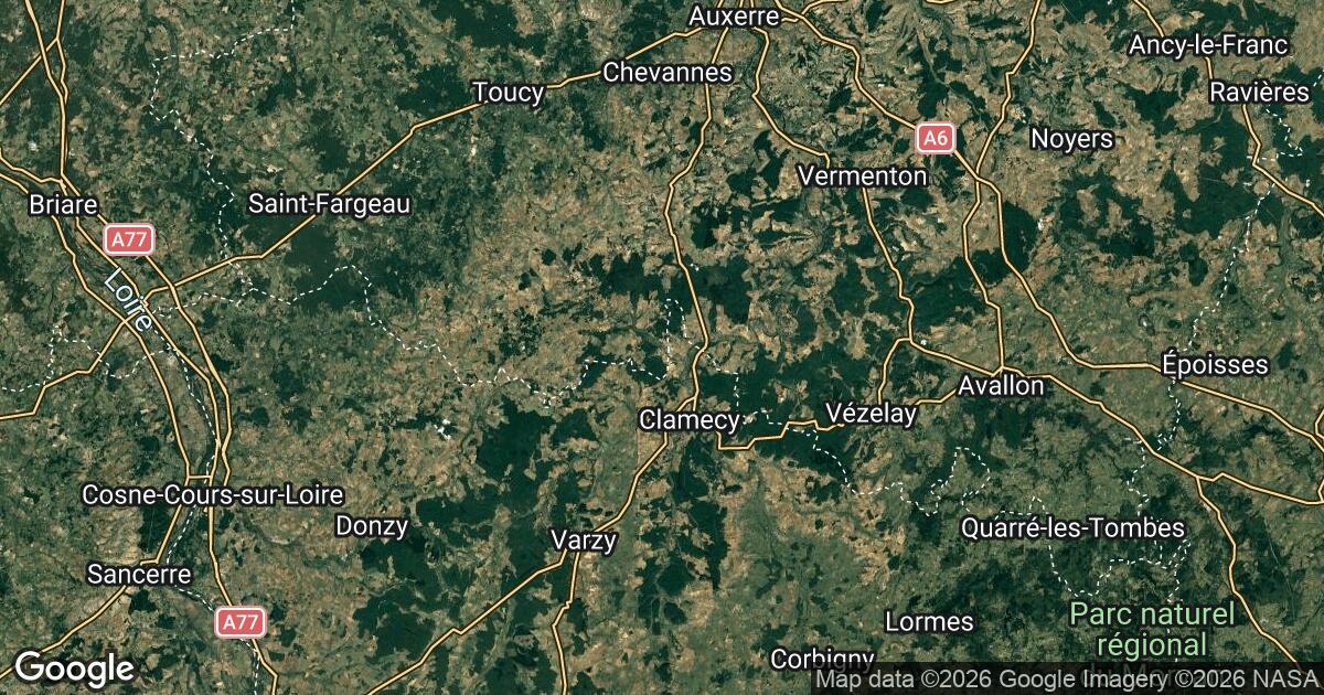 449.751.77.18 Andryes, Bourgogne, 🇫🇷 France