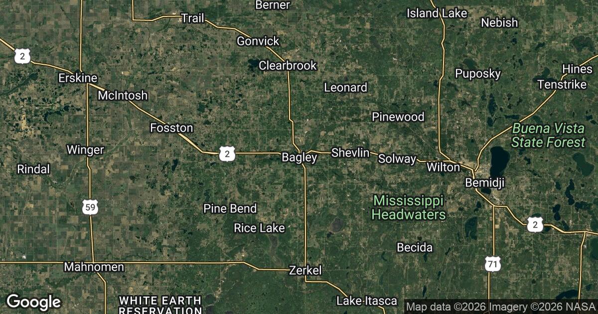 158.222.90.0 Bagley, Minnesota, 🇺🇸 USA