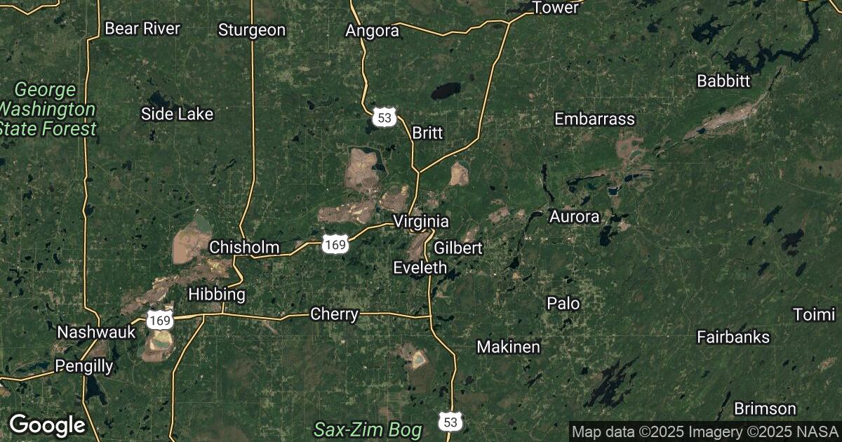 173.17.90.255 Virginia, Minnesota, 🇺🇸 USA