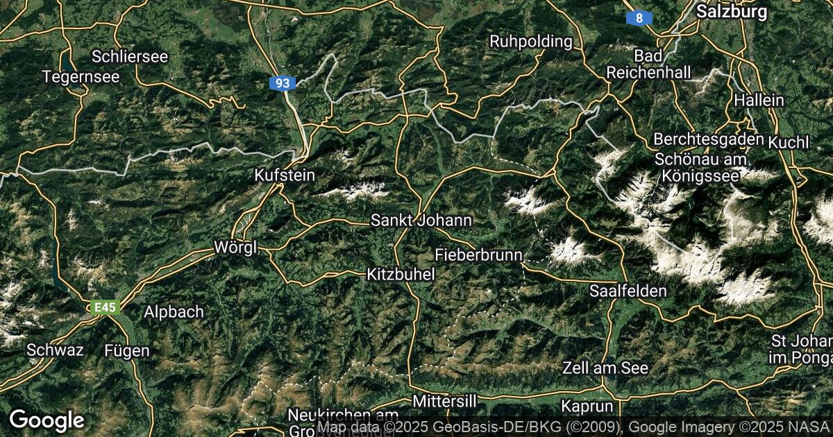 153.92.113.96 Sankt Johann in Tirol, Tyrol, 🇦🇹 Austria