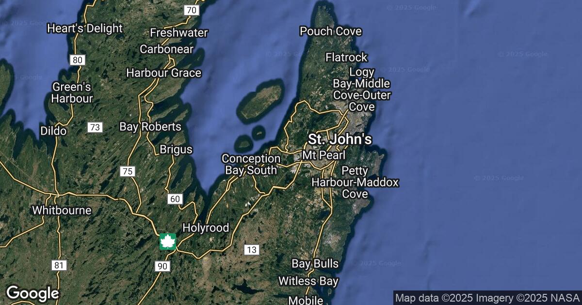 209.128.29.78 Paradise, Newfoundland and Labrador, 🇨🇦 Canada