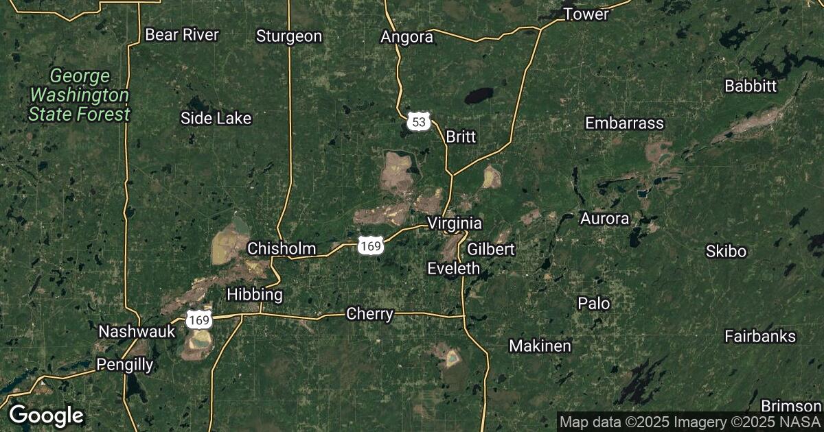 66.199.195.17 Mountain Iron, Minnesota, 🇺🇸 USA
