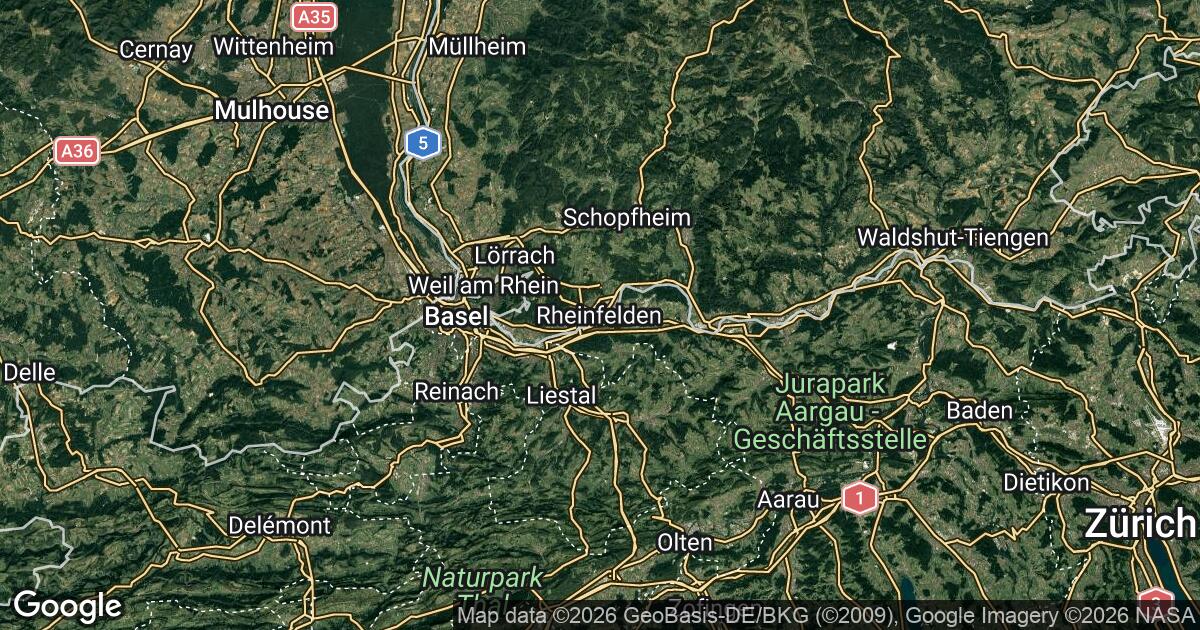 93.122.65.5 Rheinfelden, Baden-Wurttemberg, 🇩🇪 Germany