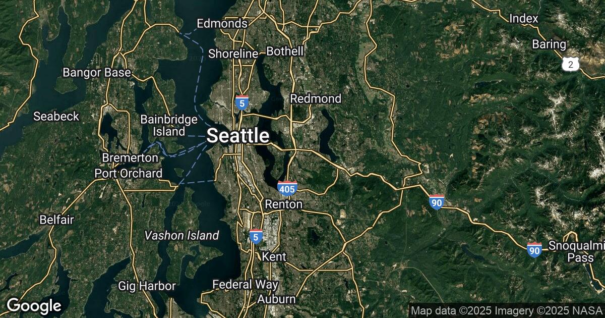50.16.219.219 Bellevue, Washington, 🇺🇸 USA