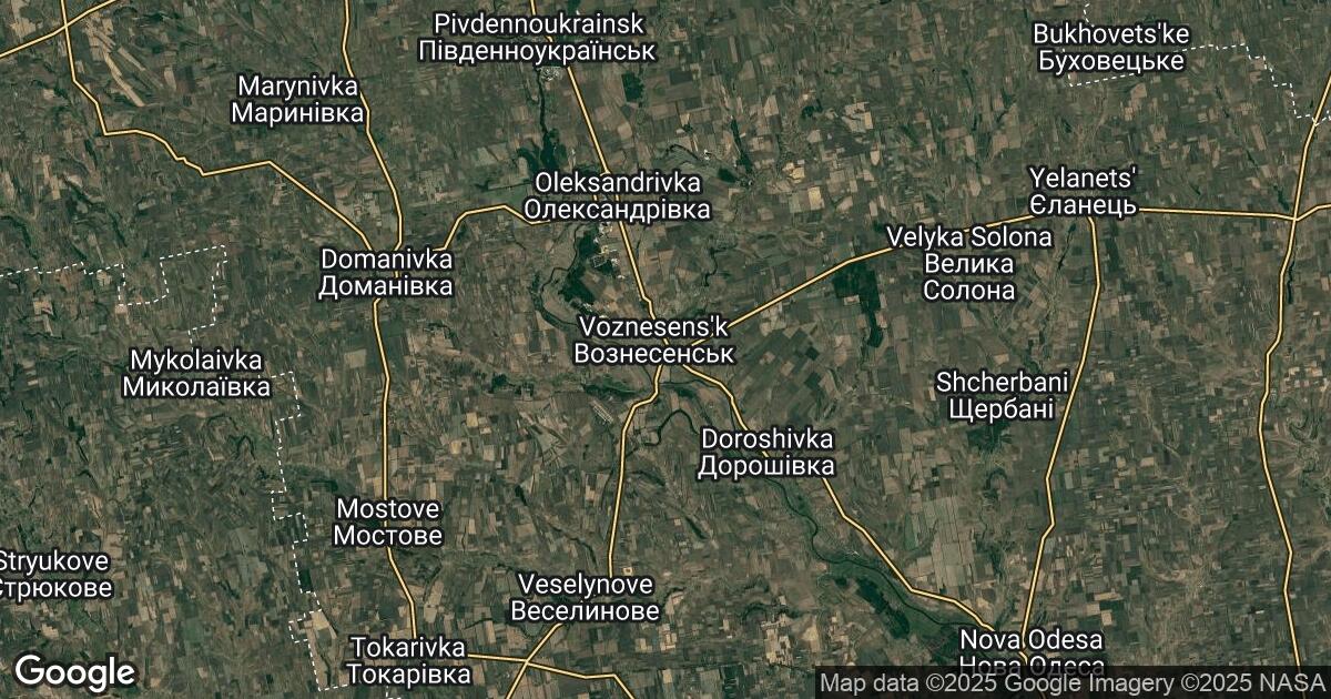 46.201.167.0 Voznesensk, Mykolaiv, 🇺🇦 Ukraine