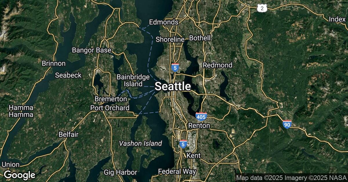 207.188.25.2 Seattle, Washington, 🇺🇸 USA