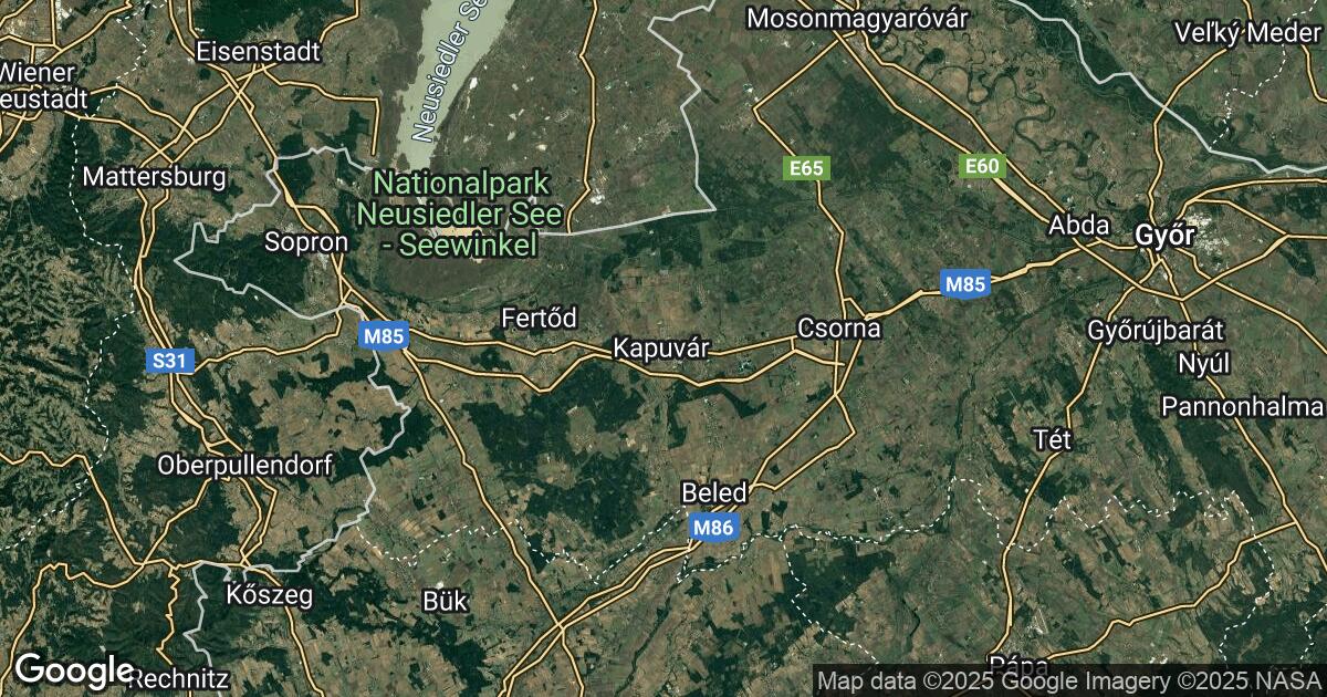 86.59.195.221 Kapuvár, Győr-Moson-Sopron, 🇭🇺 Hungary