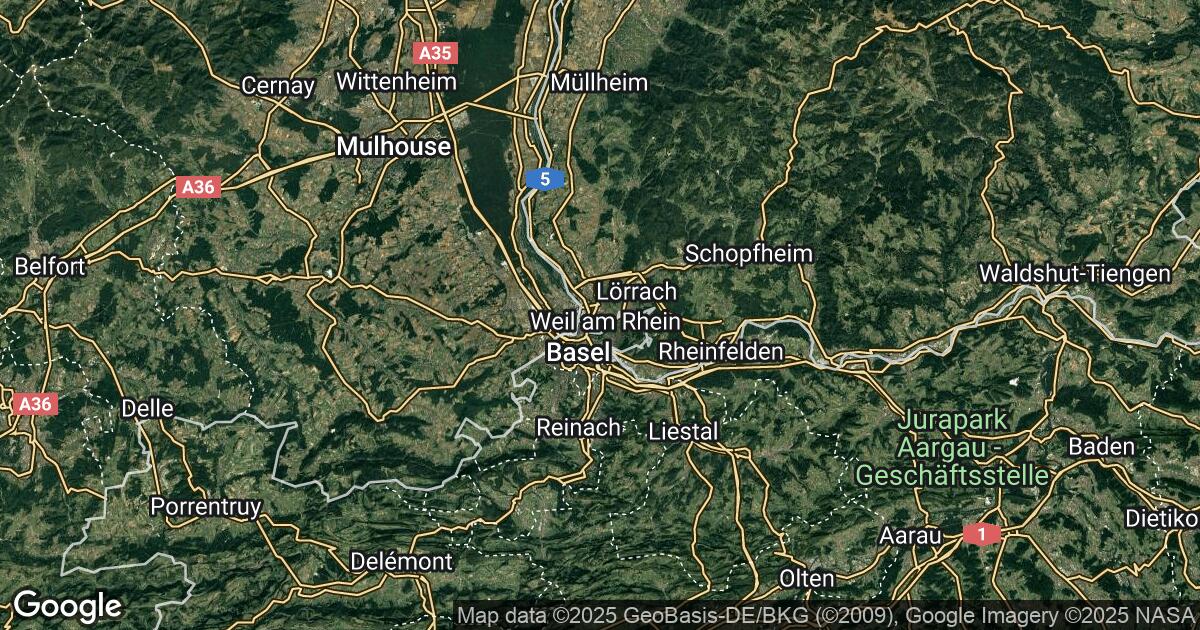 193.200.194.16 Weil am Rhein, Baden-Wurttemberg, 🇩🇪 Germany