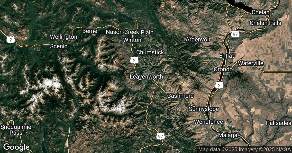 96.17.73.106 Leavenworth, Washington, 🇺🇸 USA