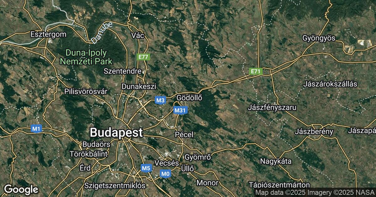 94.125.176.1 Gödöllő, Pest County, 🇭🇺 Hungary
