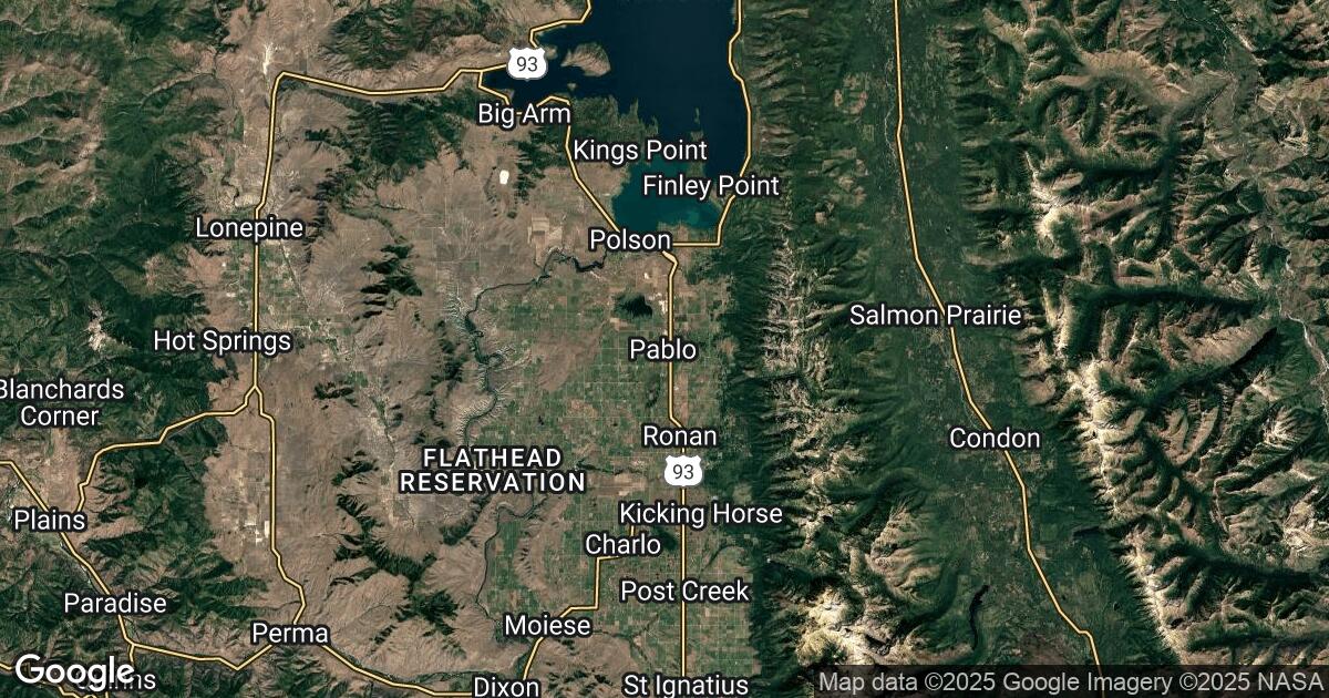 204.62.203.0 Pablo, Montana, 🇺🇸 USA