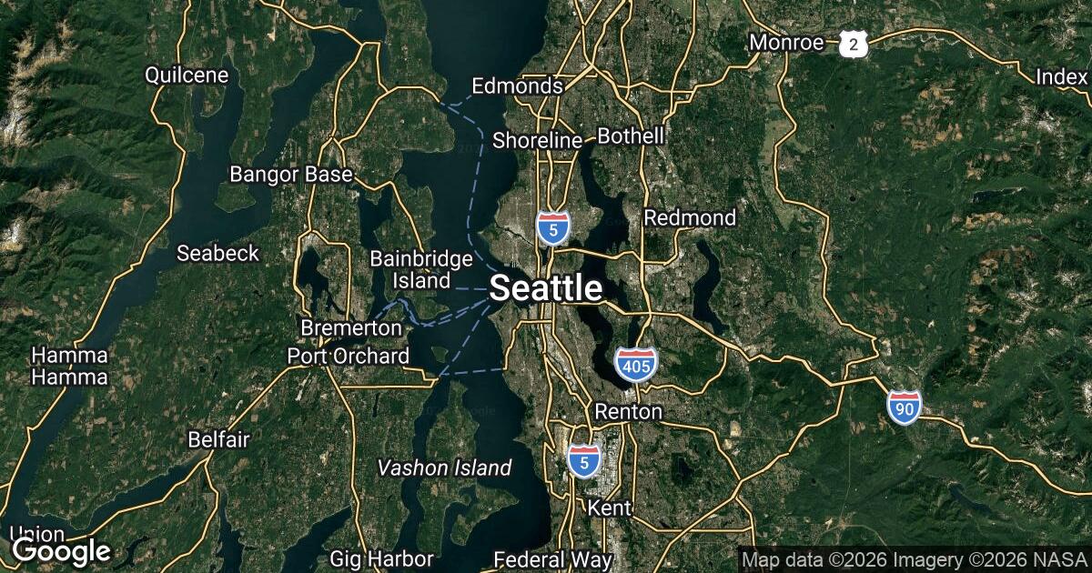 45.14.115.195 Seattle, Washington, 🇺🇸 USA