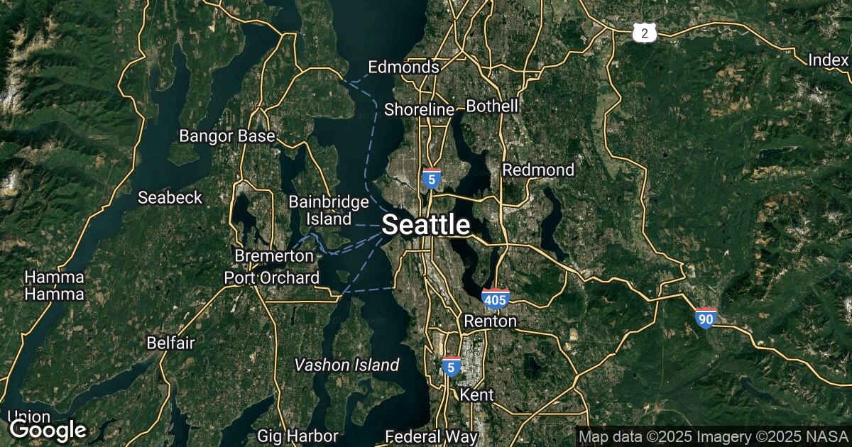 2600:9000:5306:2800::1 Seattle, Washington, 🇺🇸 USA