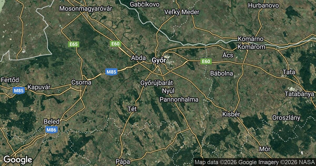 88.87.239.82 Győrújbarát, Győr-Moson-Sopron, 🇭🇺 Hungary