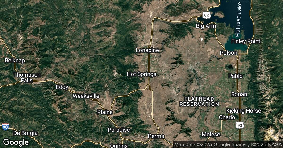 206.183.124.13 Hot Springs, Montana, 🇺🇸 USA