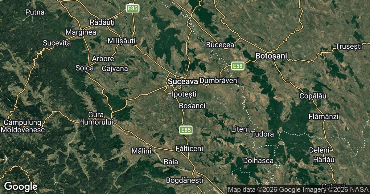 77.81.97.0 Ipoteşti, Suceava, 🇷🇴 Romania