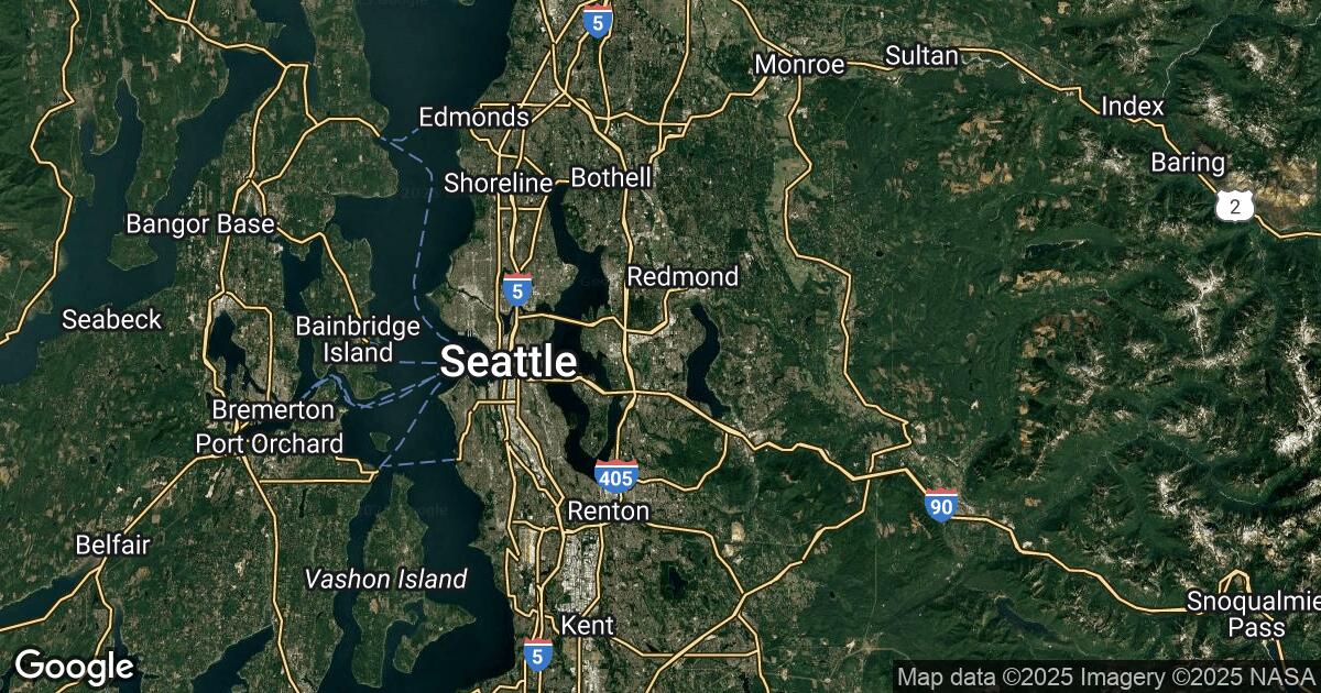 192.80.15.6 Bellevue, Washington, 🇺🇸 USA