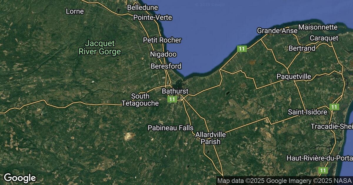 207.112.52.232 Bathurst, New Brunswick, 🇨🇦 Canada