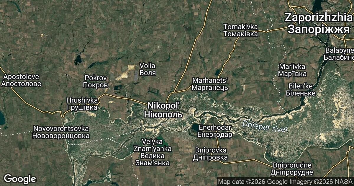 93.170.78.26 Prydniprovske, Dnipropetrovsk, 🇺🇦 Ukraine