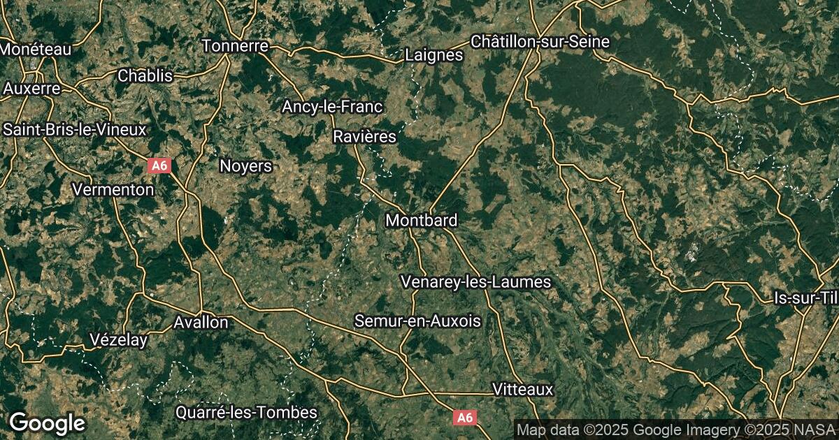178.237.111.235 Montbard, Bourgogne-Franche-Comté, 🇫🇷 France