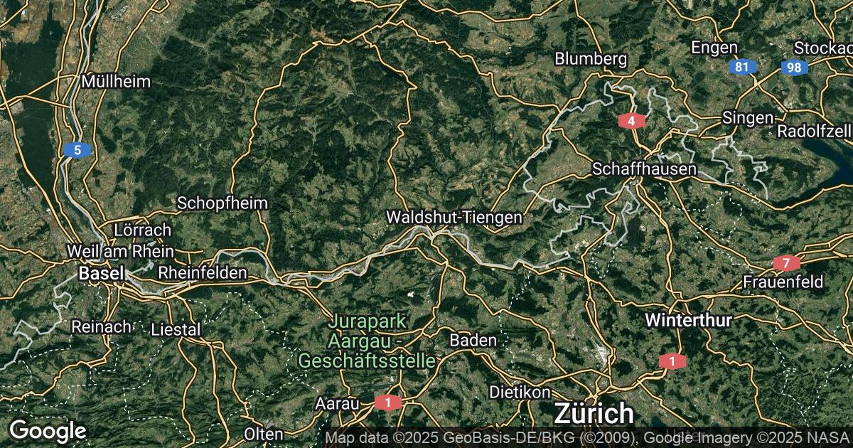 193.254.20.5 Waldshut-Tiengen, Baden-Wurttemberg, 🇩🇪 Germany