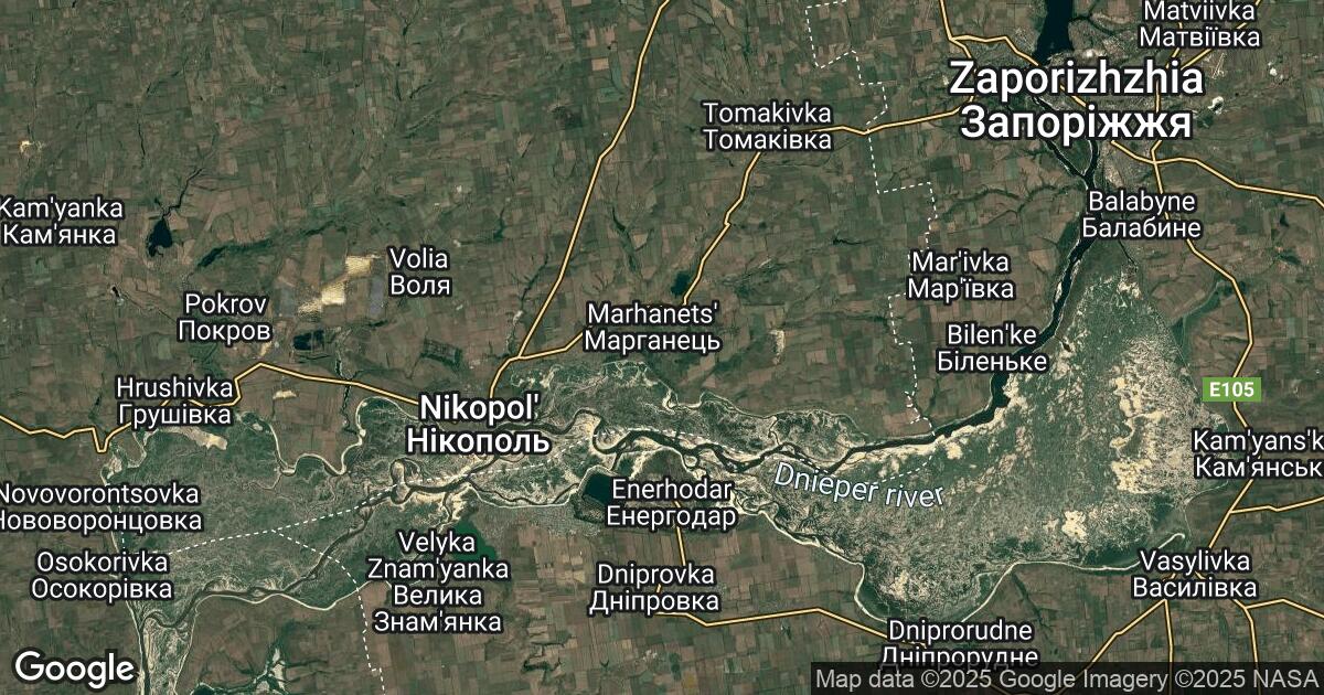 91.200.55.1 Marhanets, Dnipropetrovsk, 🇺🇦 Ukraine