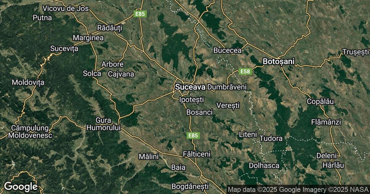90.84.225.190 Suceava, Suceava, 🇷🇴 Romania