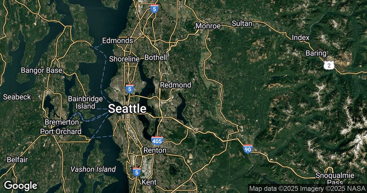 206.214.239.255 Sammamish, Washington, 🇺🇸 USA
