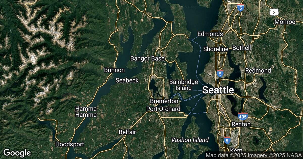 207.14.37.2 Silverdale, Washington, 🇺🇸 USA