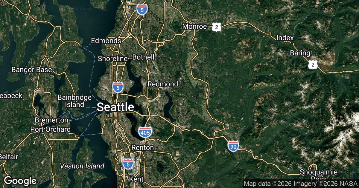 192.234.222.0 Redmond, Washington, 🇺🇸 USA