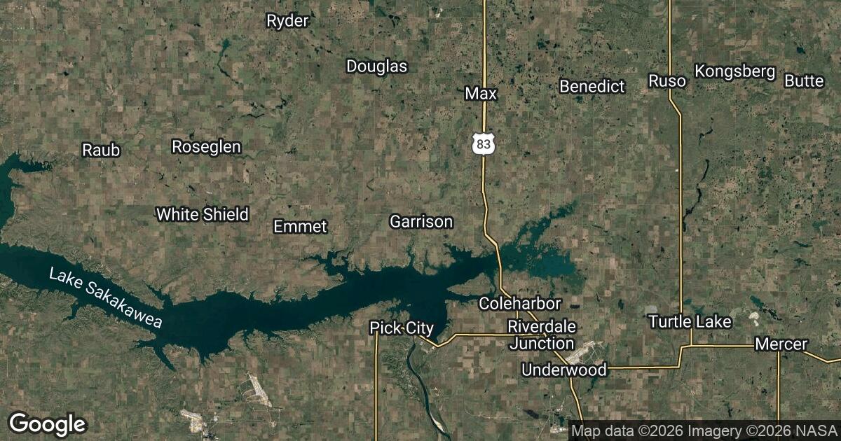 2607:7d00:150:2::152 Garrison, North Dakota, 🇺🇸 USA